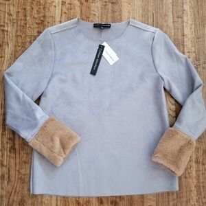 Catherine Malandrino Top